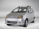 Chevrolet Spark 2005 года